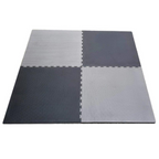 Morgan Tatami Jigsaw Interlocking Floor Mats 4cm x 10