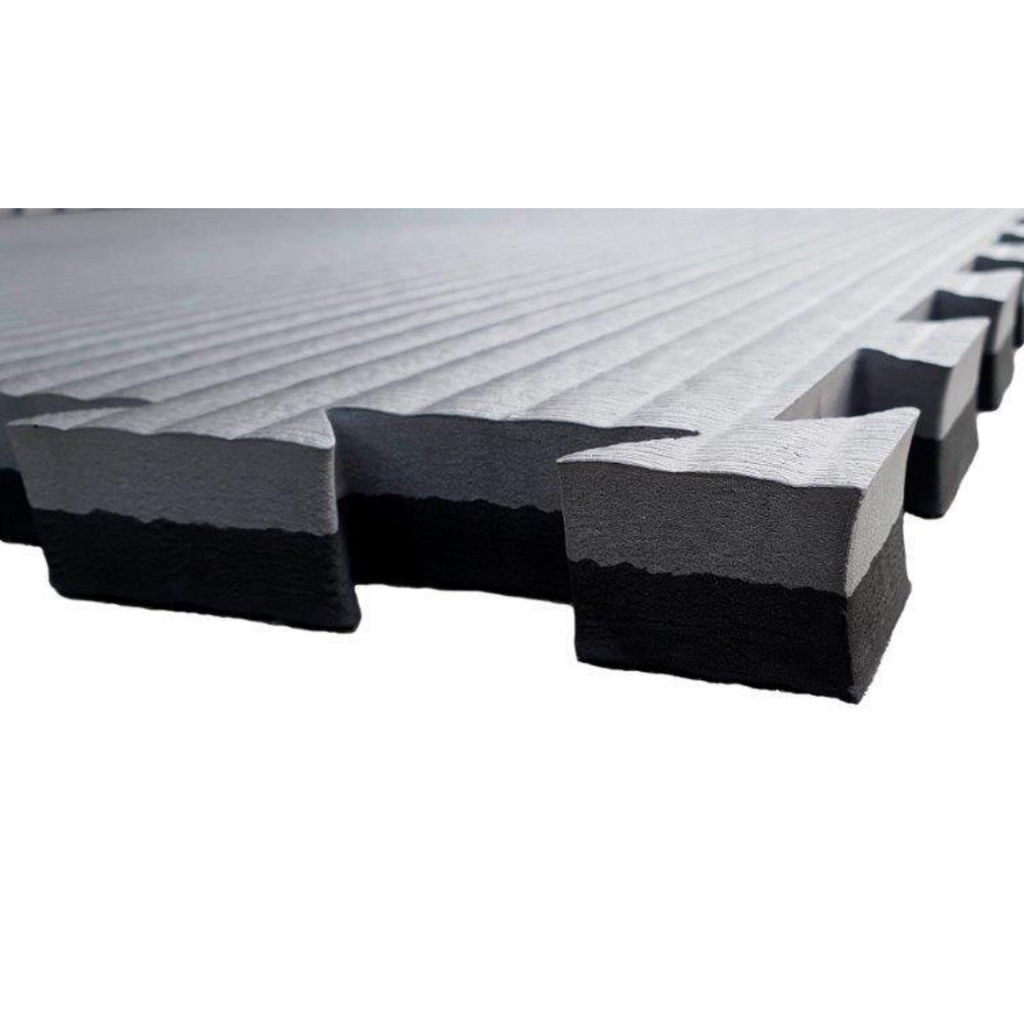 Morgan Tatami Jigsaw Interlocking Floor Mats 4cm x 5