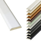 25mm D-Mould Architrave (5m)
