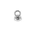 Magnet Fishing Neodymium Magnet 25mm - 17kg Pull