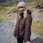 Women's Lustre Jacket