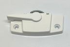 S1101 - Sweep and Sash Window lock 2 1/16 Inch Center Screw holes
