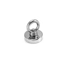 Magnet Fishing Neodymium Magnet 36mm - 39kg Pull