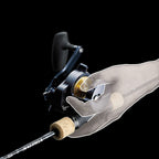 Daiwa 2025 Saltiga G 35 Jigging Conventional Reels