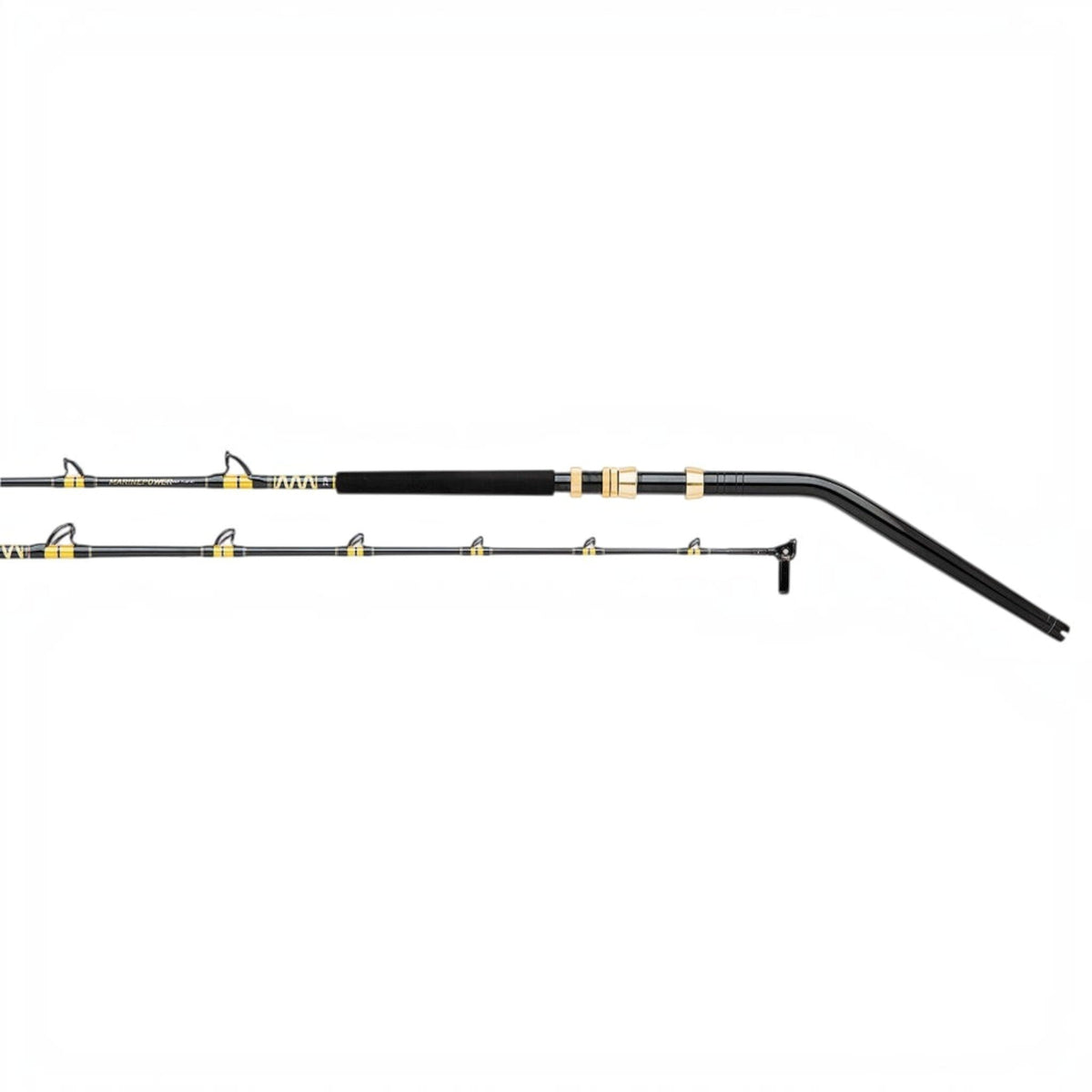 Daiwa Dendoh Marine Power Rod
