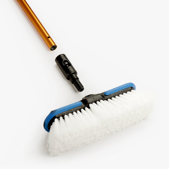 Aftco Aluminum Boat Deck Brush