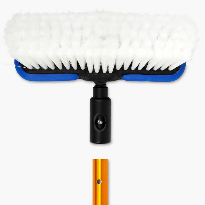 Aftco Aluminum Boat Deck Brush