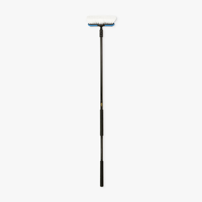 Aftco Fiberglass Deck Brush