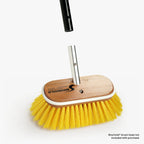 Aftco Fiberglass Deck Brush