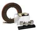 Go Power! GP-DC-KIT2 DC Installation Kit for 600-1000-Watt Inverters