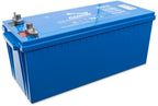 Fullriver Sealed AGM Battery, 12V 210 Ah Group 4D, DC210-12