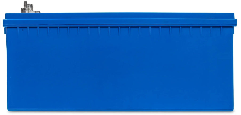 Fullriver Sealed AGM Battery, 12V 210 Ah Group 4D, DC210-12
