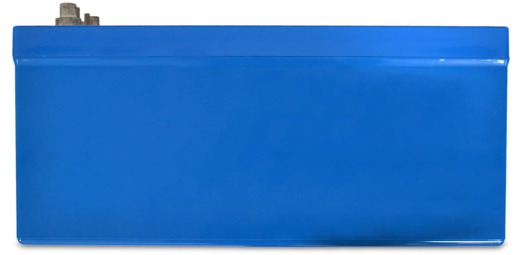 Fullriver Sealed AGM Battery, 12V 260 Ah Group 8D, DC260-12