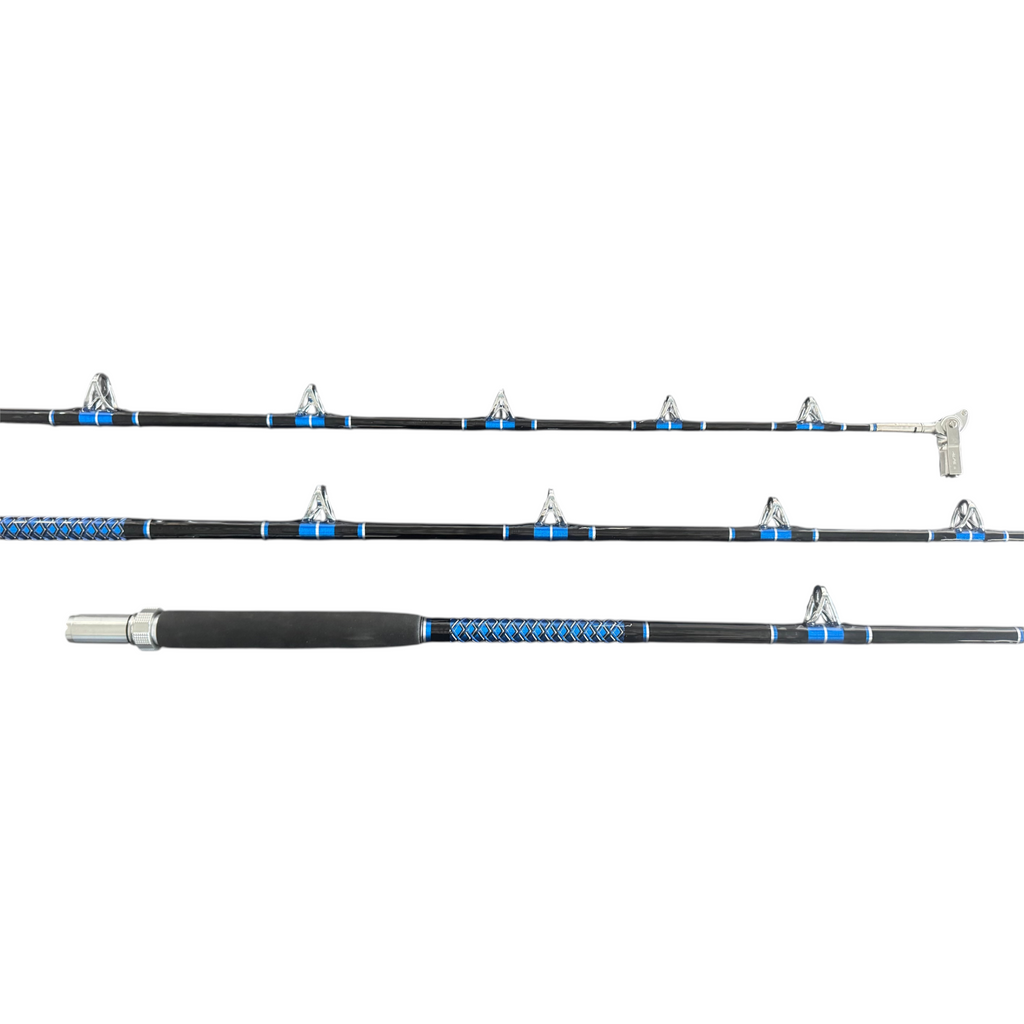 Dogfish Stik Heavy Duty Deep Drop Rod