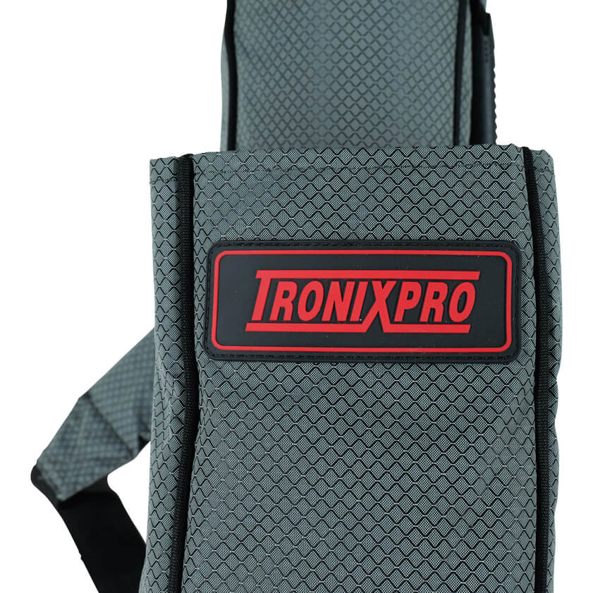 Tronixpro Double Competition Quiver