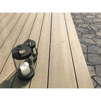 DDecks DuroDual Composite Reversible Decking Board (Hollow) 145mm x 21mm x 3.6m - All Colours