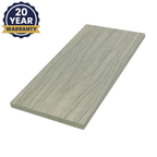 DDecks Duro360 Composite Fascia Board 140mm x 11mm x 2.5m - All Colours - DDecks