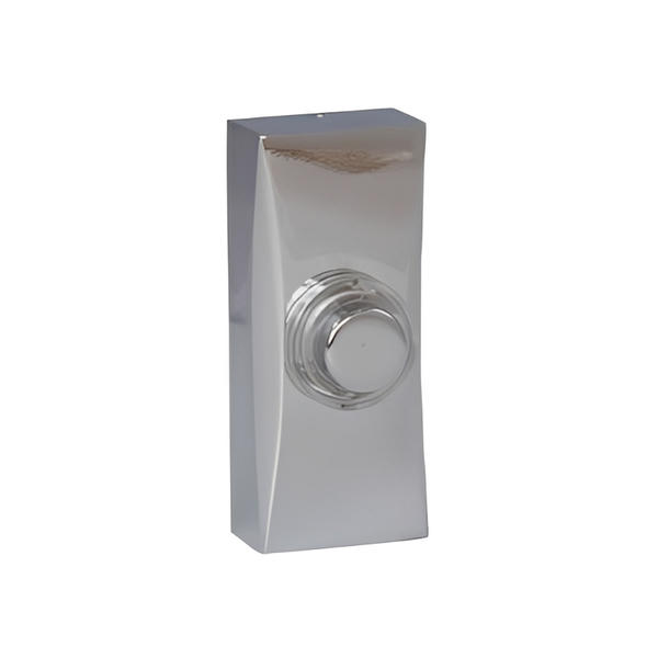 Deta Vimark Chrome Bell Push