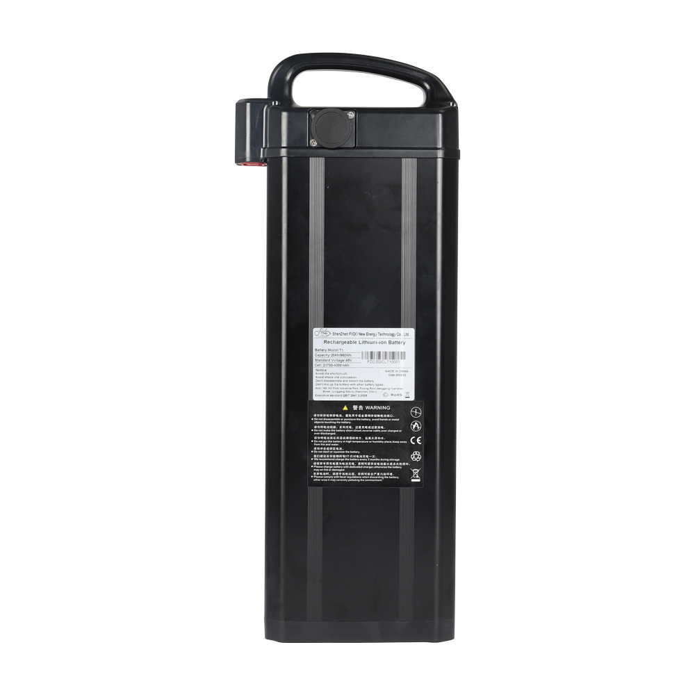 Replacement Battery for T1PRO/T2 - 998.4Wh High-Capacity Power