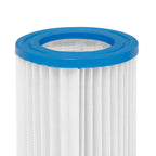 Dellonda Swimming Pool Filter Cartridge, Use for DL19 & DL20, Pack of 4 - DL111