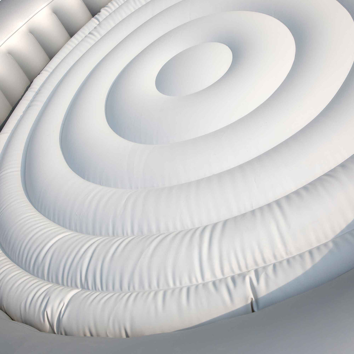 2-4 Person Hot Tub/Spa Inflatable Heat Retaining Lid - DL29