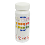 Hot Tub/Spa/Pool Chlorine Pack - Chemical Floater, 3-in-1 Test Strips, 1kg Chlorine Mini Tabs - DL97