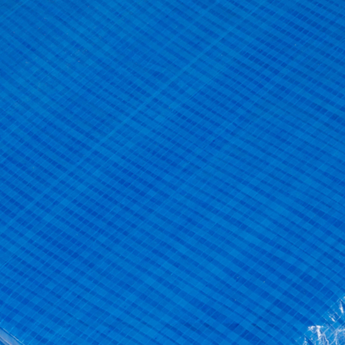 Swimming Pool Top Cover with Rope Ties for DL18 and Similar Sized Pools - DL39