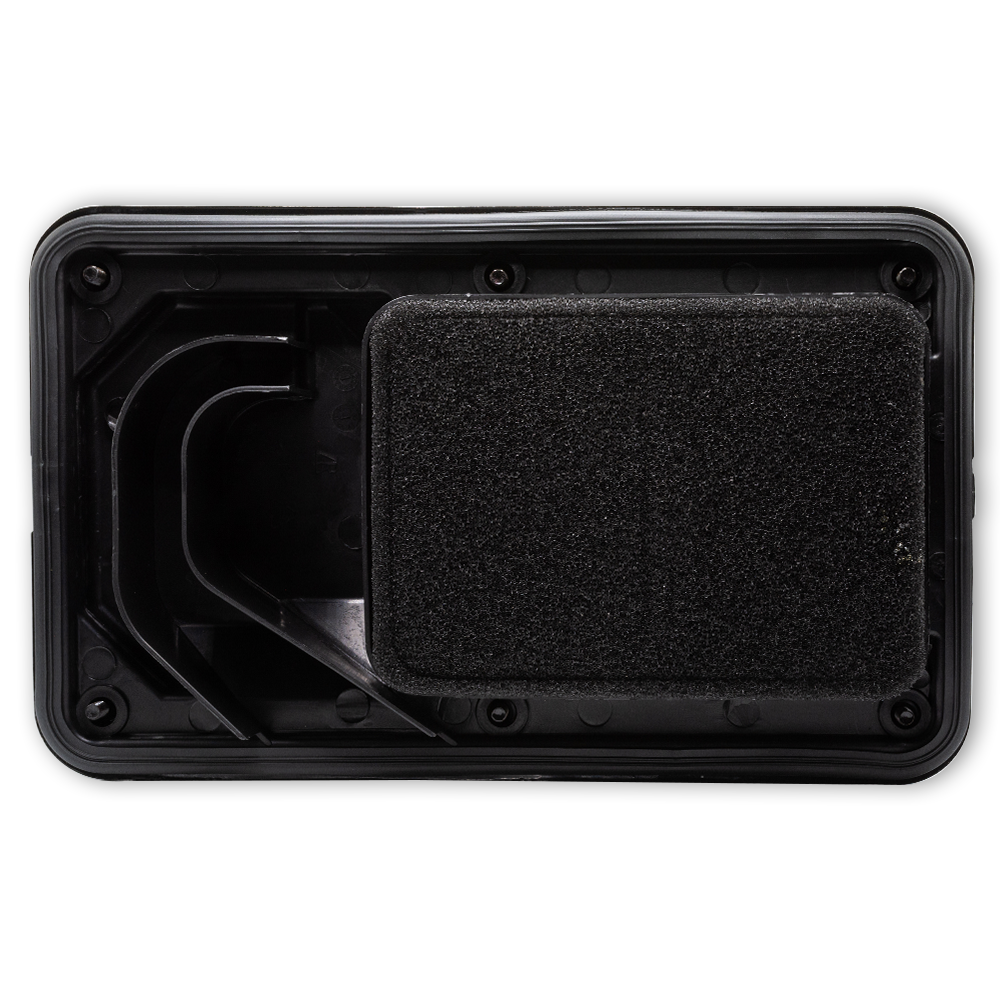 DuroMax Genuine Air Filter Assembly for Generator - 12DX-AFA