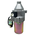 DuroMax Genuine Electric Start Starter Solenoid - 12DX-STR