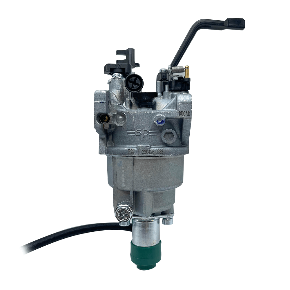 DuroMax DMXP-12EH-CARB Genuine Carburetor