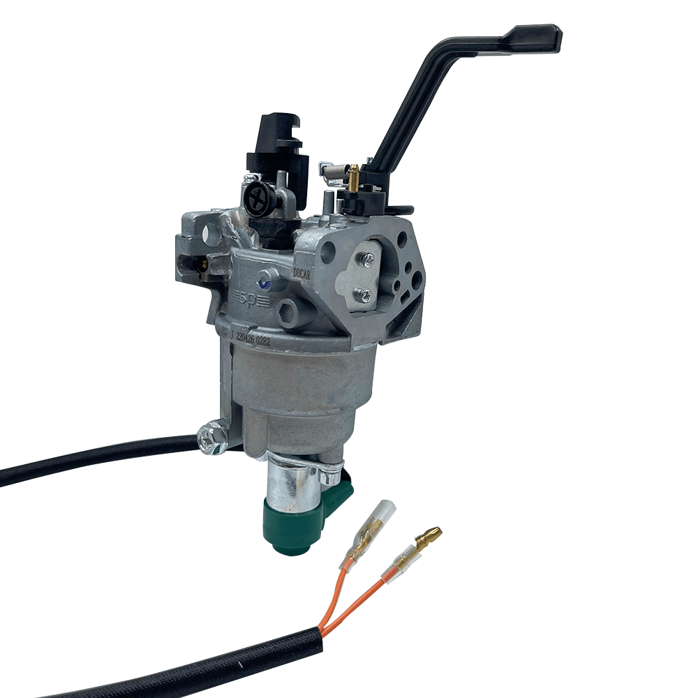 DuroMax DMXP-12EH-CARB Genuine Carburetor