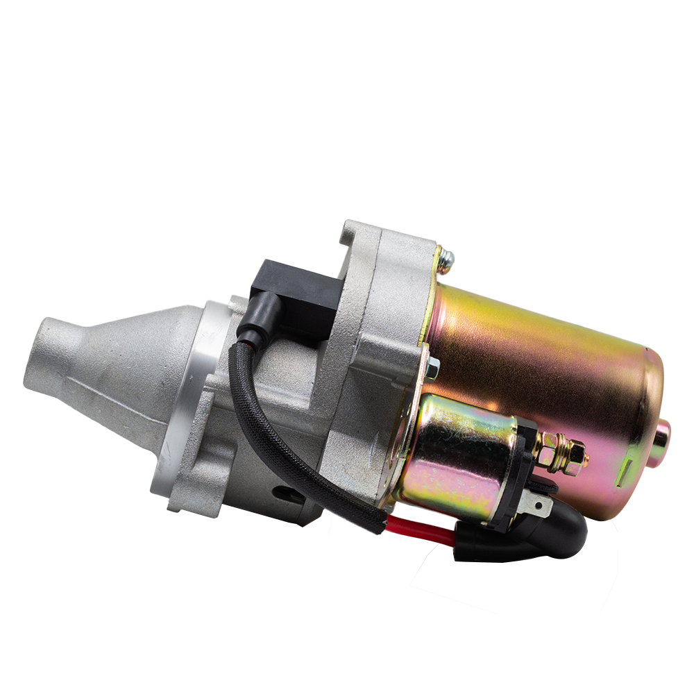 DuroMax Genuine Electric Start Starter Solenoid - 12EH-STR