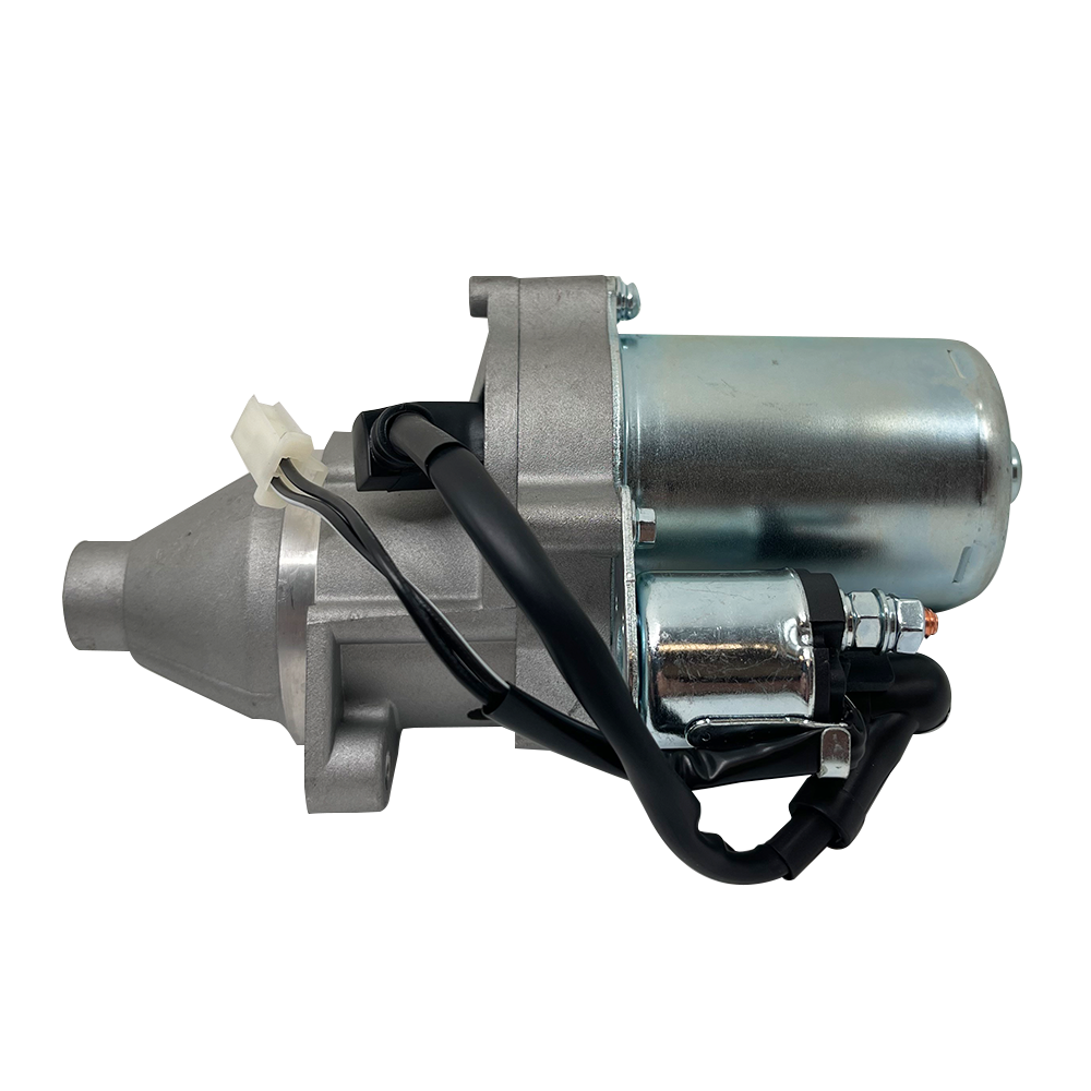 DuroMax Genuine Electric Start Starter Solenoid - 12HX-STR