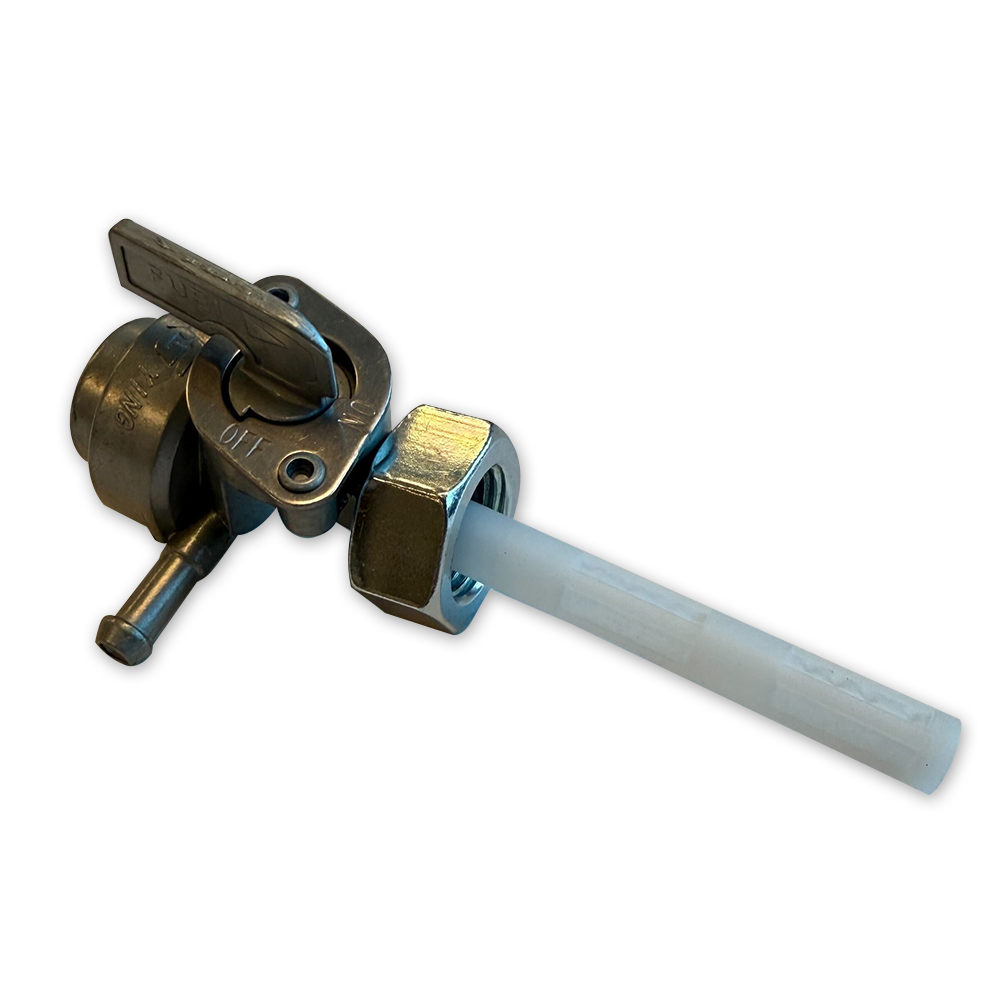 DuroMax Genuine Fuel Petcock - 13HXT-FPK