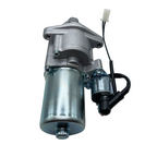 DuroMax Genuine Electric Start Starter Solenoid - 13HXT-STR
