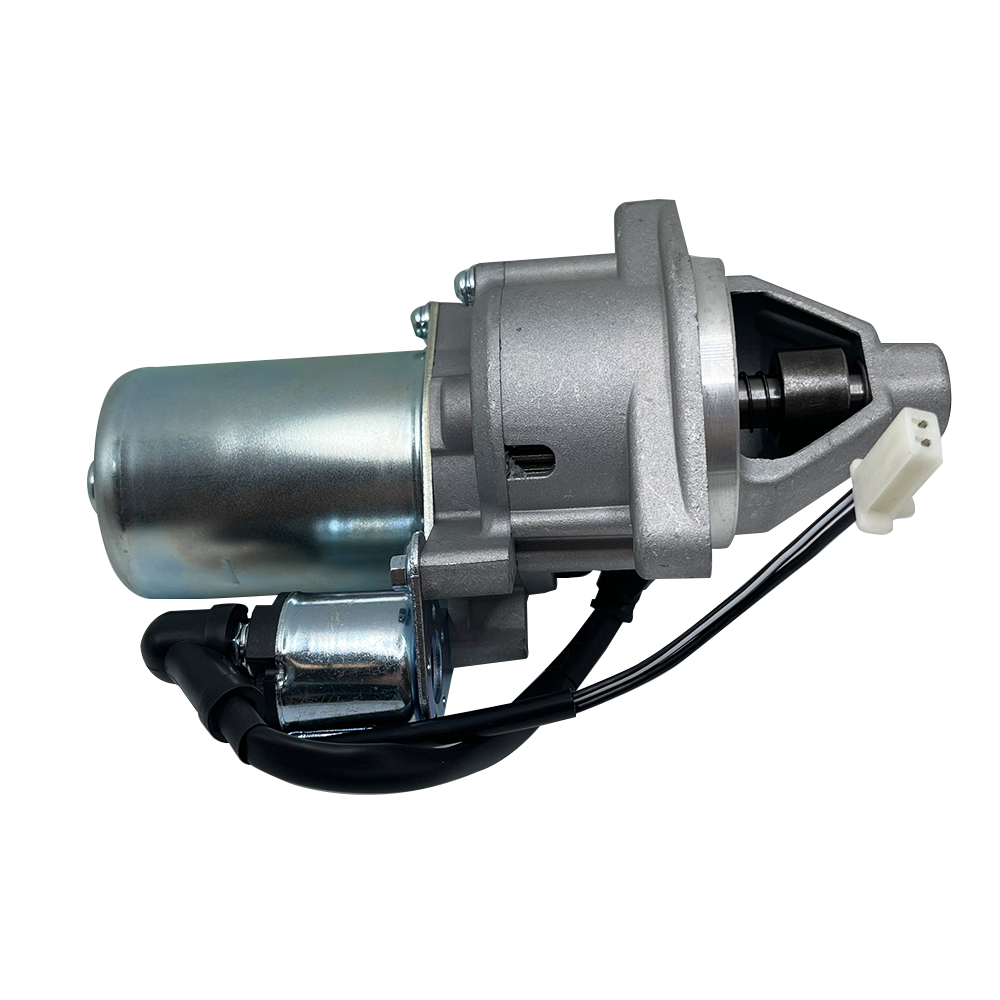DuroMax Genuine Electric Start Starter Solenoid - 13HXT-STR