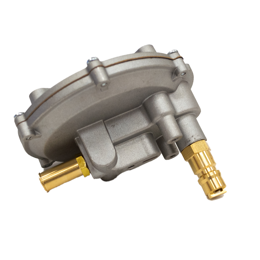 DuroStar Replacement Generator Gas Pressure Relief Valve - DMXP-13MX-016-GPRV