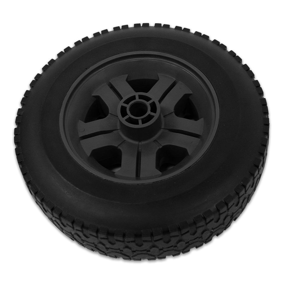 DuroStar Replacement Generator Front Wheel - DMXP-13MX-019-FW