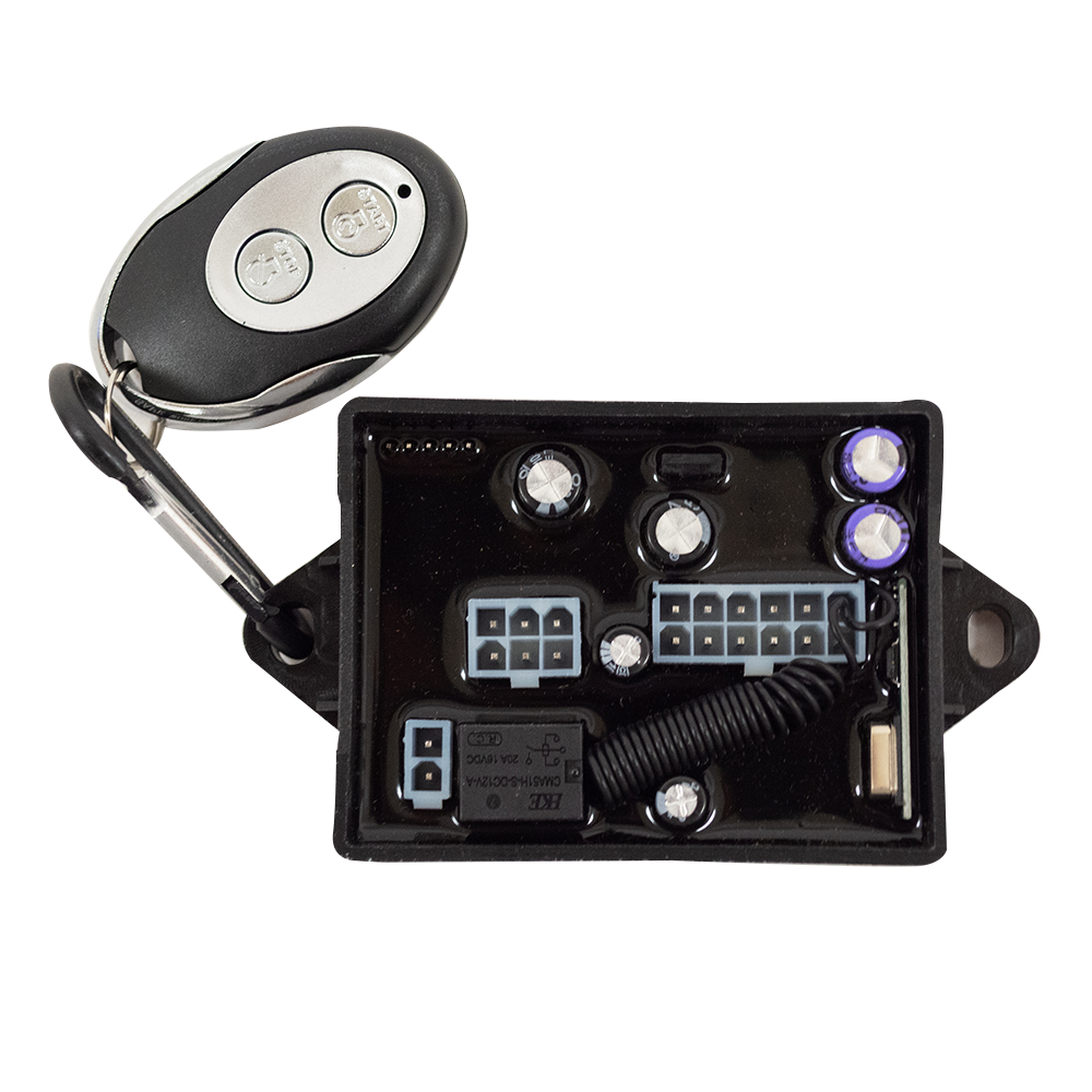 DuroMax Replacement Generator Control Module - DMXP-15-017-CM2