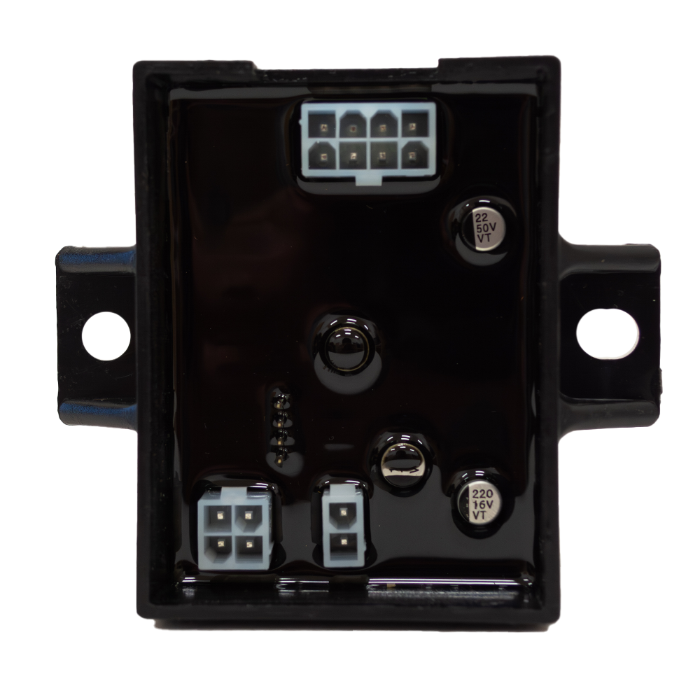 DuroMax Replacement Generator Electronic Speed Control Module - DMXP-15-017-ESCM