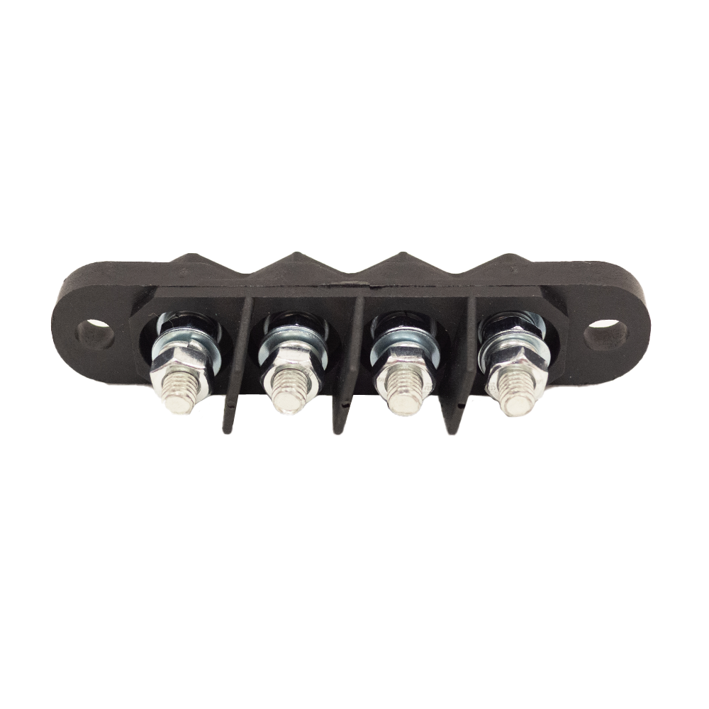 DuroMax Replacement Generator Terminal Block - DMXP-15-018-TB