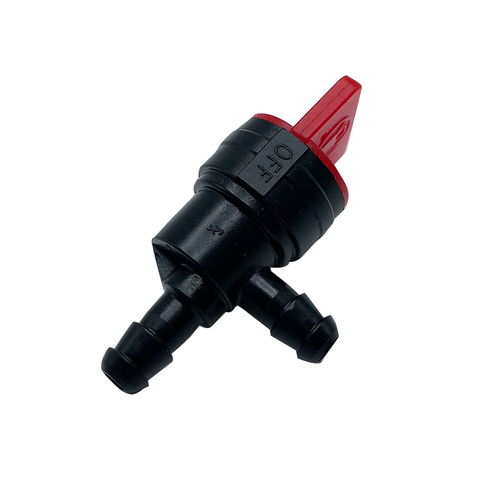 DuroMax Genuine Fuel Petcock - 15EH-FPK