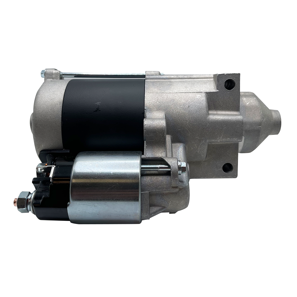 DuroMax Genuine Electric Start Starter Solenoid - 15EH-STR