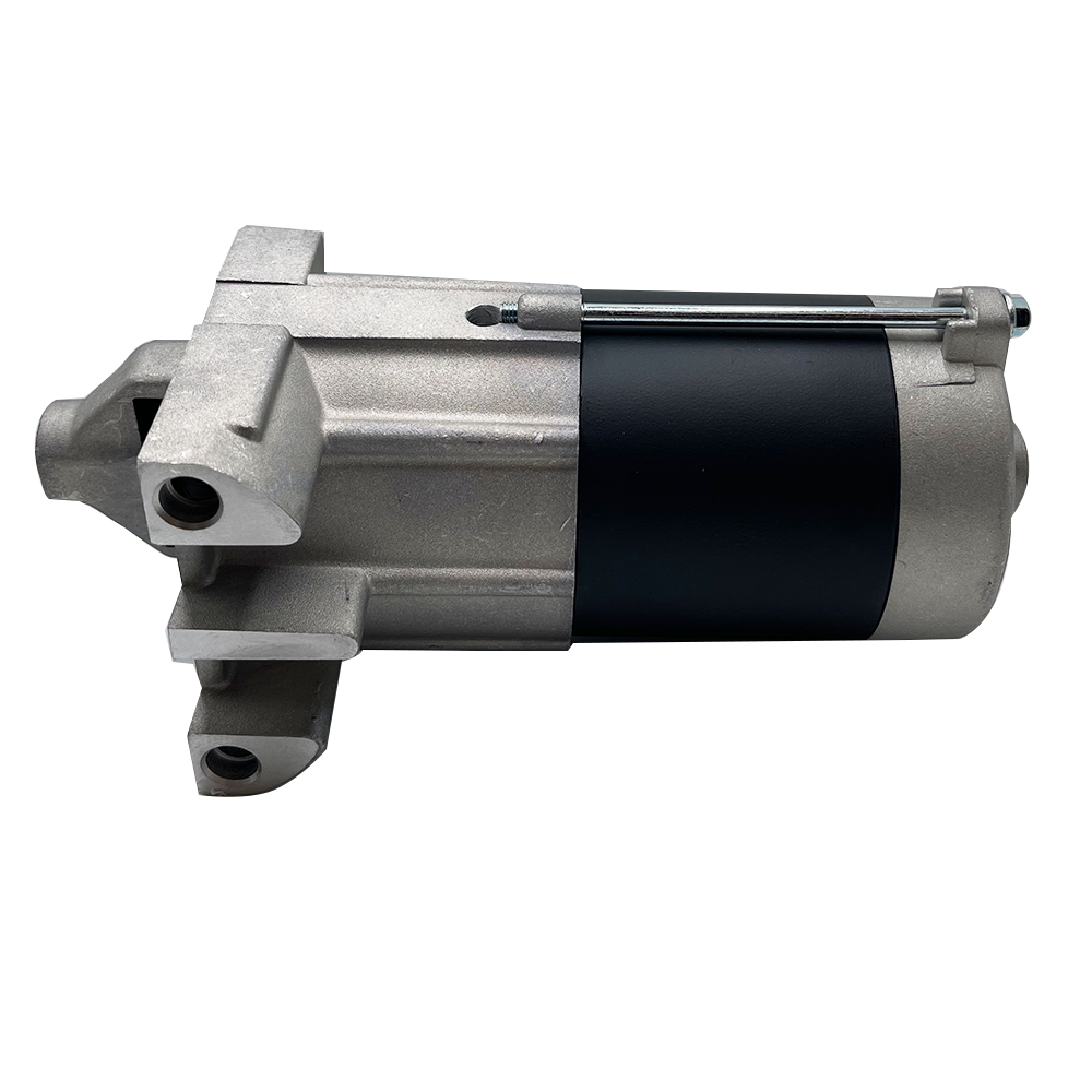 DuroMax Genuine Electric Start Starter Solenoid - 15EH-STR
