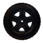 DuroMax Genuine Replacement Wheel w/ Metal Hub - 15EH-WHL
