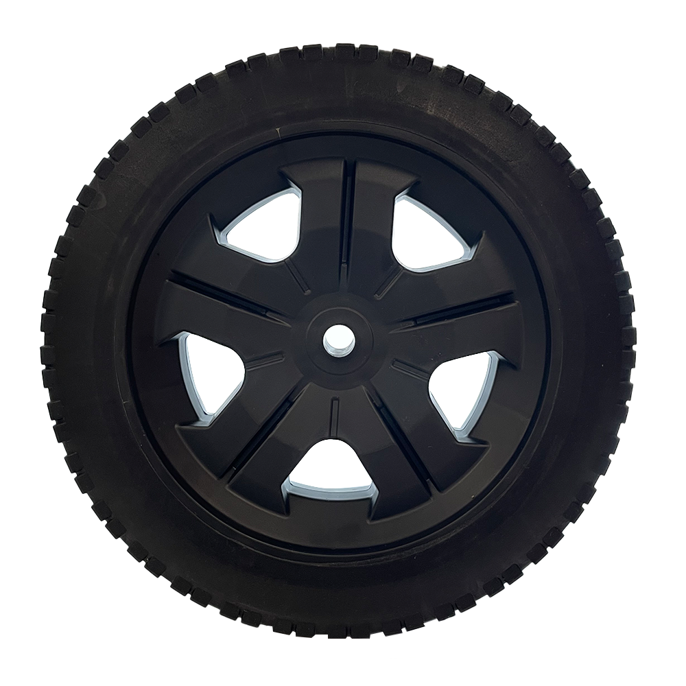 DuroMax Genuine Replacement Wheel w/ Metal Hub - 15EH-WHL