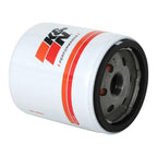 K&N Performance Spin-on Canister Engine Oil Filter HP-1003