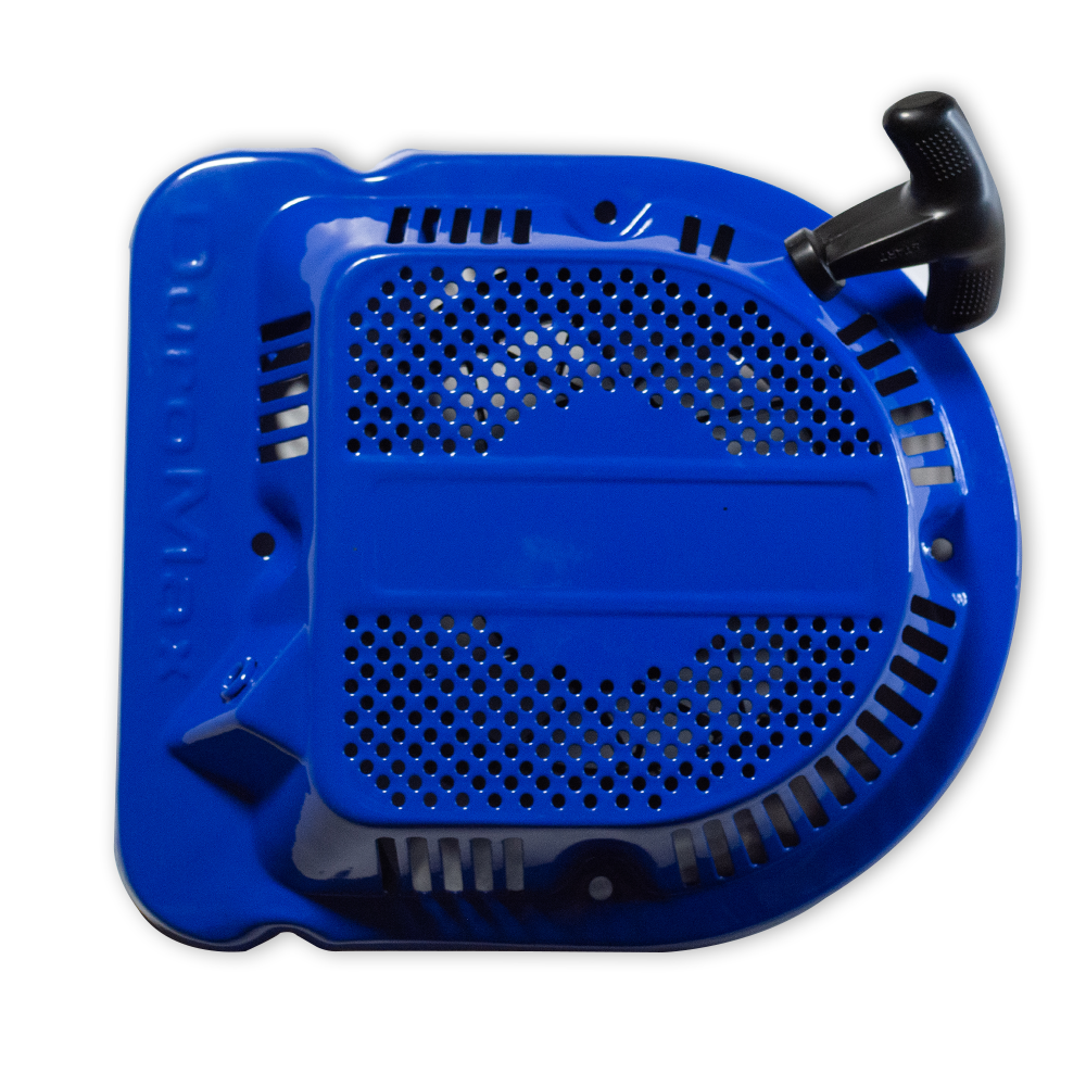 DuroMax Genuine Pull Start Recoil Cover - 15HXT-REC