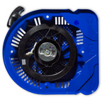 DuroMax Genuine Pull Start Recoil Cover - 15HXT-REC