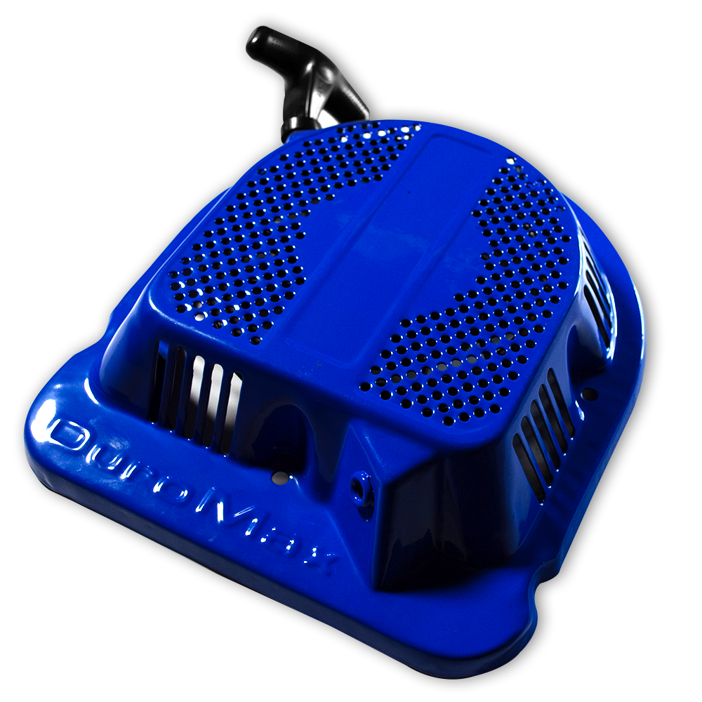 DuroMax Genuine Pull Start Recoil Cover - 15HXT-REC